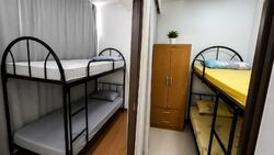 Ness (D14), Apartment #580127881